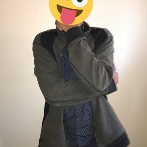 Meet your Posher, Nick